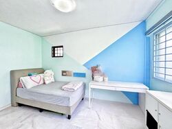 Blk 442 Fajar Road (Bukit Panjang), HDB 5 Rooms #511587721